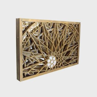 GS?大幅面激光切割機(jī) GS?大幅面激光切割機(jī)