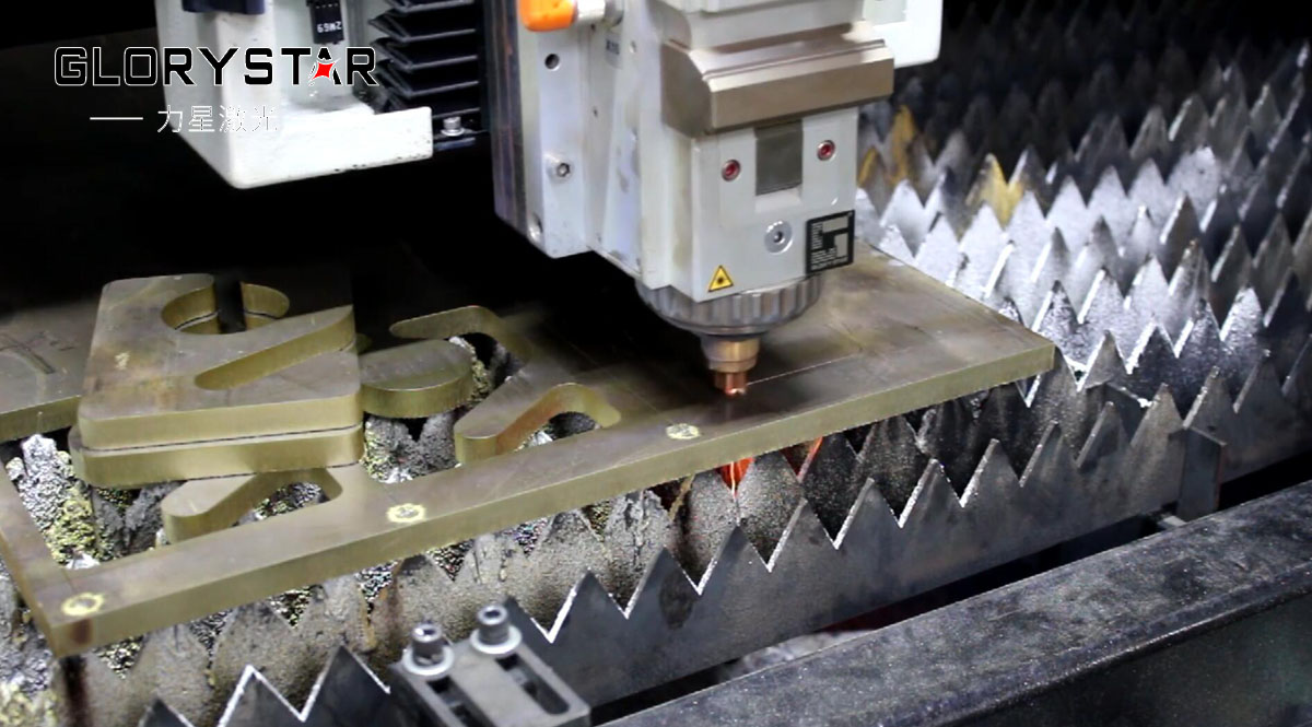 金屬激光切割機光路調(diào)整原理是什么？