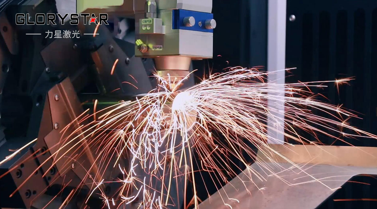 金屬激光切割機如何調(diào)整光路？