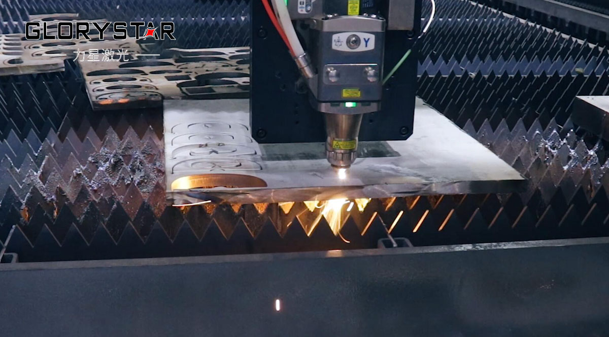 激光切割機精密加工的四種應(yīng)用是哪些？