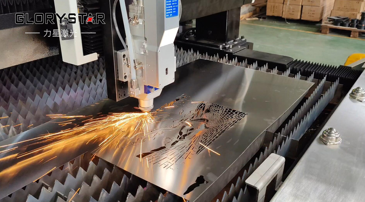 激光切割機冬季防凍保護措施有哪些技巧？