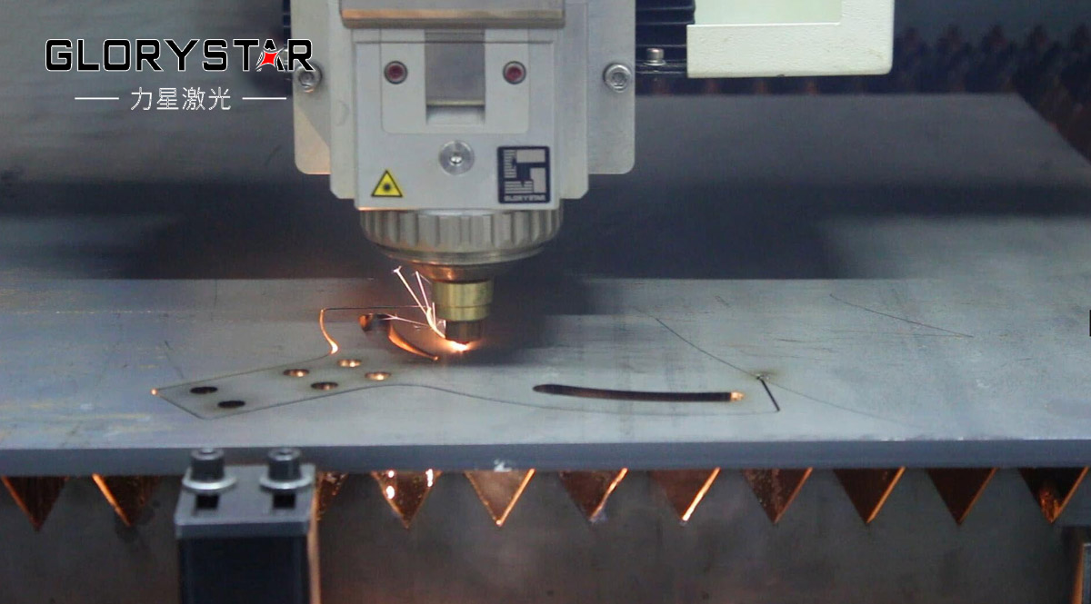 激光切割機(jī)水溫快速升高的原因有哪些？