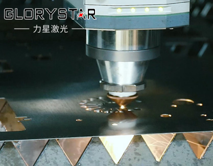 激光切割機(jī)在廚衛(wèi)行業(yè)的應(yīng)用解決方案