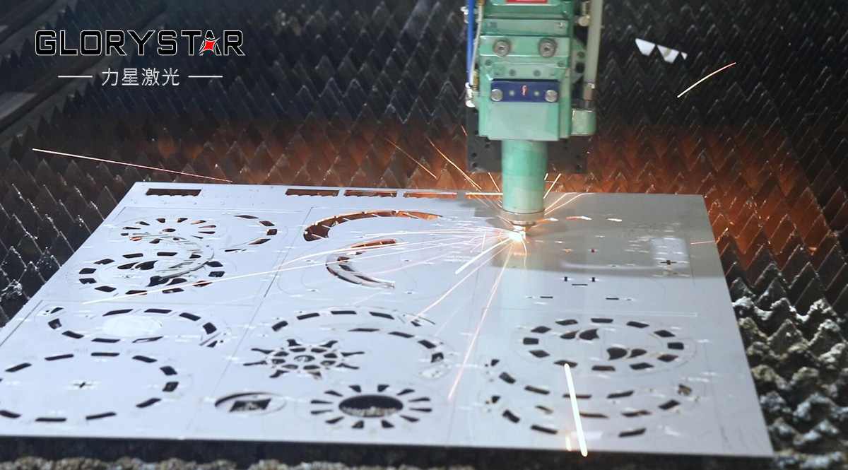 激光切割機(jī)輔助氣體及作用有哪些？