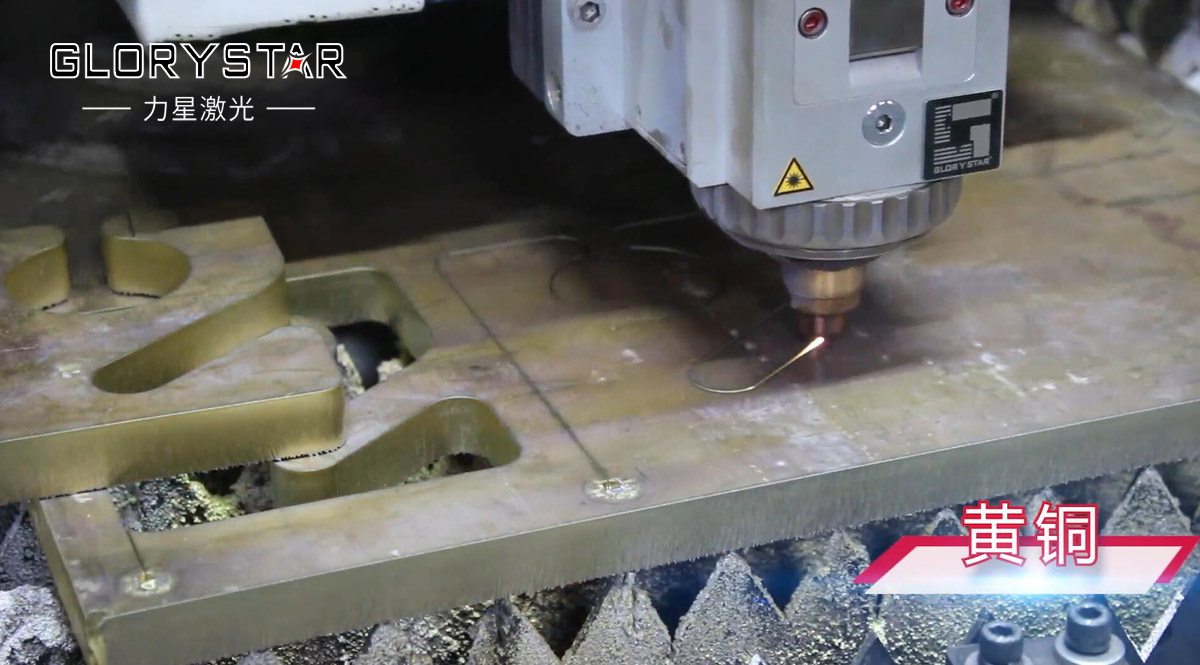 激光切割機(jī)對(duì)于高溫合金和一般鋼材的切割難點(diǎn)有哪些？