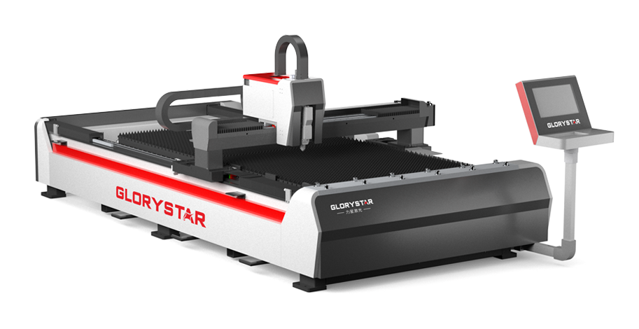 金屬激光切割機(jī) 金屬激光切割機(jī)