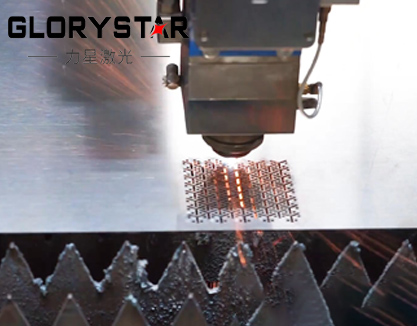 激光切割機(jī)在電動汽車的精密切割應(yīng)用解決方案