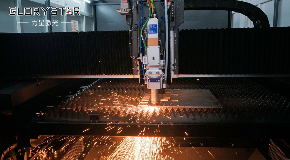 激光切割機(jī)核心部件激光器如何選擇？