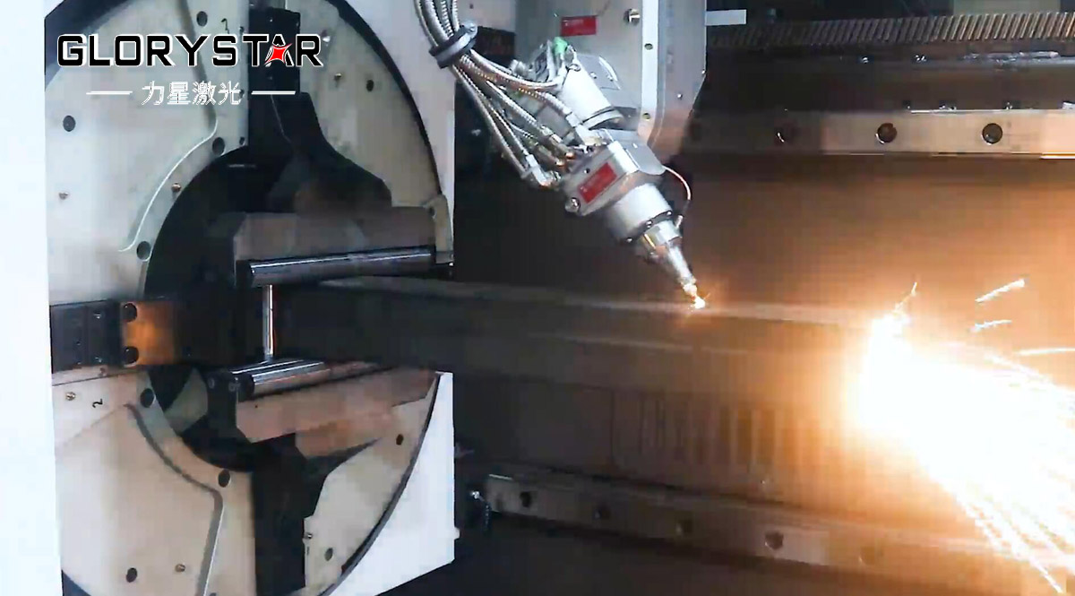 力星激光 | 河南子公司“硬核”復(fù)工：生產(chǎn)、防疫兩手抓