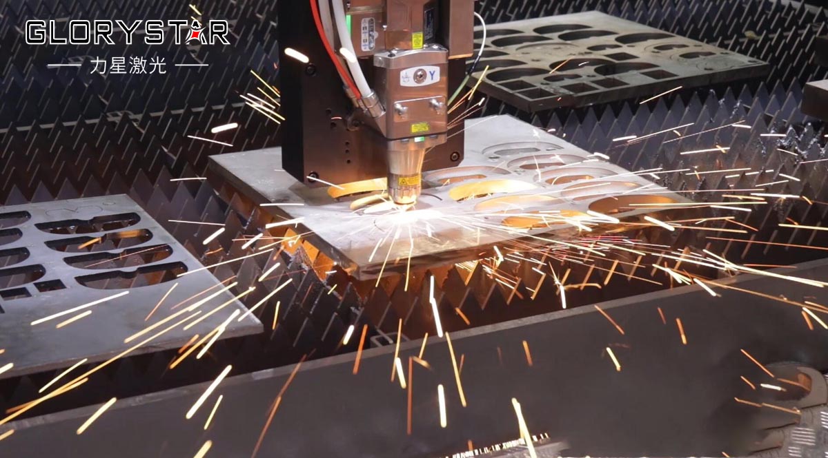 激光切割機(jī)哪些可以切割？哪些不能切割？