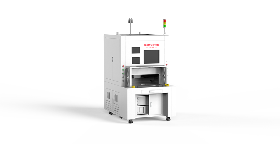 PB-EW-RO旋轉(zhuǎn)多工位防爆閥焊接機