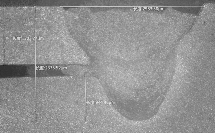 PB-SW 模組側(cè)縫焊接機 PB-SW 模組側(cè)縫焊接機