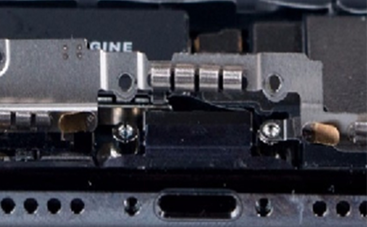 精密焊接自動(dòng)化線 精密焊接自動(dòng)化線