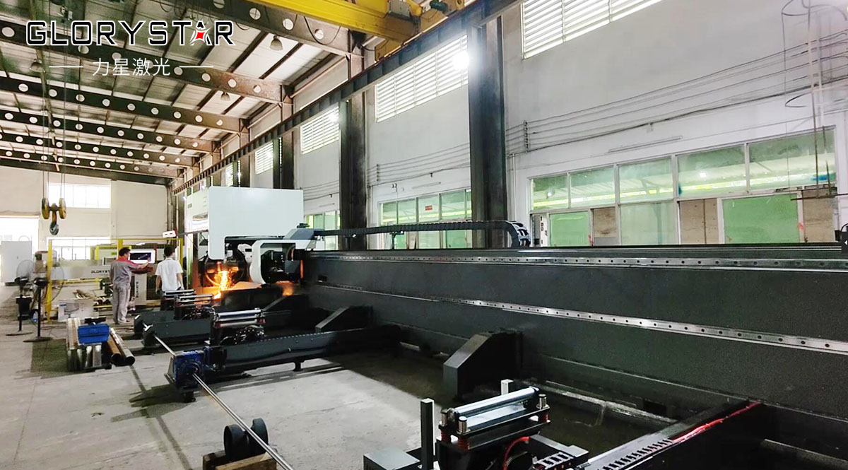 光纖激光切割機(jī)常用操作系統(tǒng)有哪些？