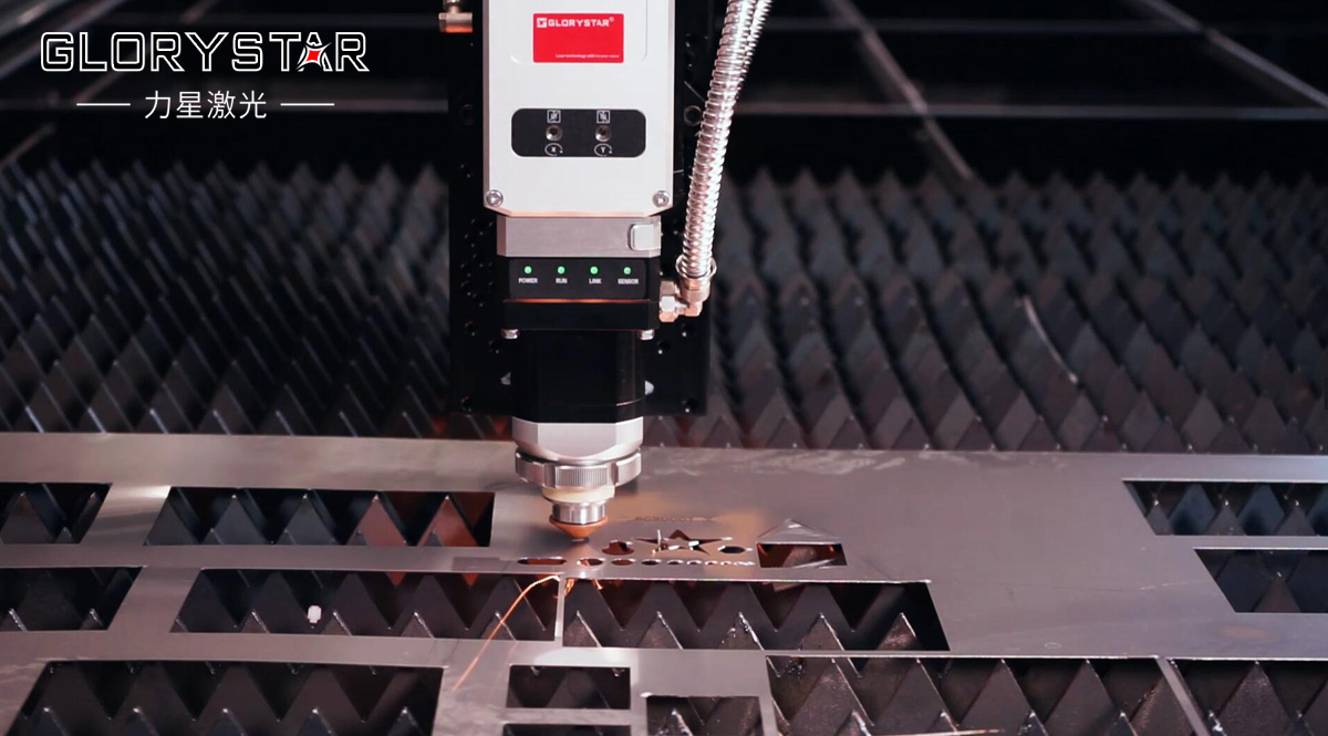 激光切割機(jī)切割頭的組成及保養(yǎng)注意事項(xiàng)有哪些？