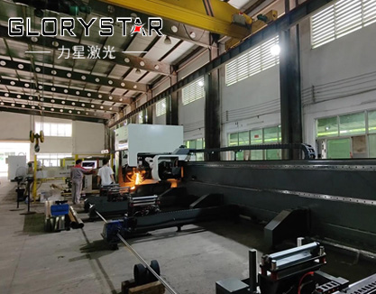 光纖激光切割機(jī)在航空航天的應(yīng)用解決方案