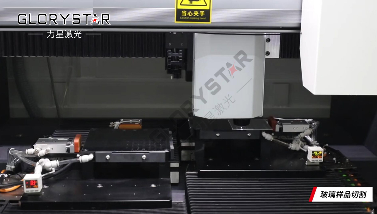 激光切割之納秒、皮秒、飛秒的區(qū)別解析