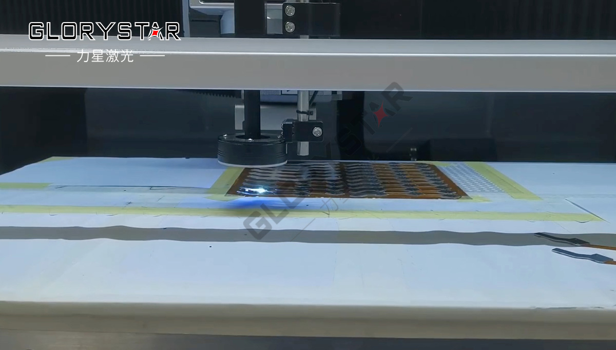 常見(jiàn)的線路板種類與激光加工設(shè)備關(guān)系解析