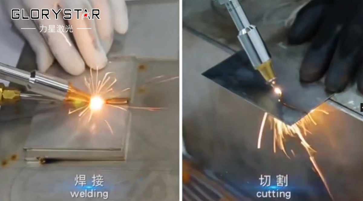 影響激光焊接質(zhì)量的焊接工藝參數(shù)有哪些？