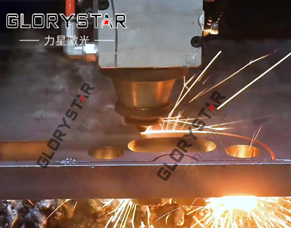 光纖激光切割機(jī)在鈑金加工應(yīng)用解決方案