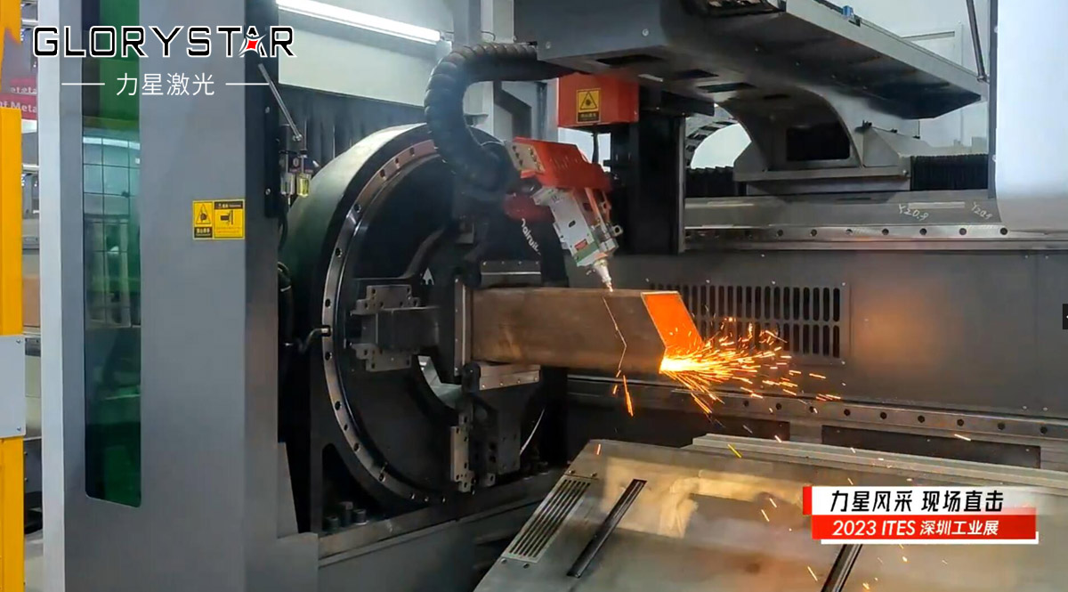 激光切割機(jī)在切割過程中有哪些因素產(chǎn)生誤差？