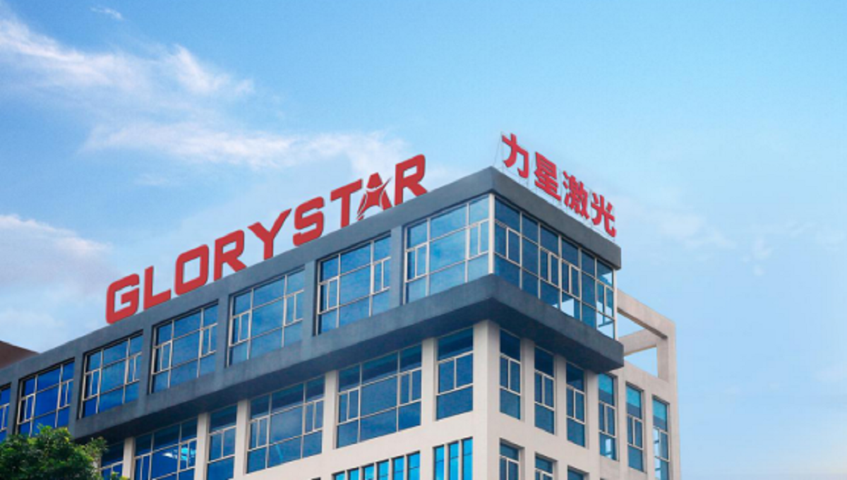 力星激光：守正創(chuàng)新，踐行高質量發(fā)展