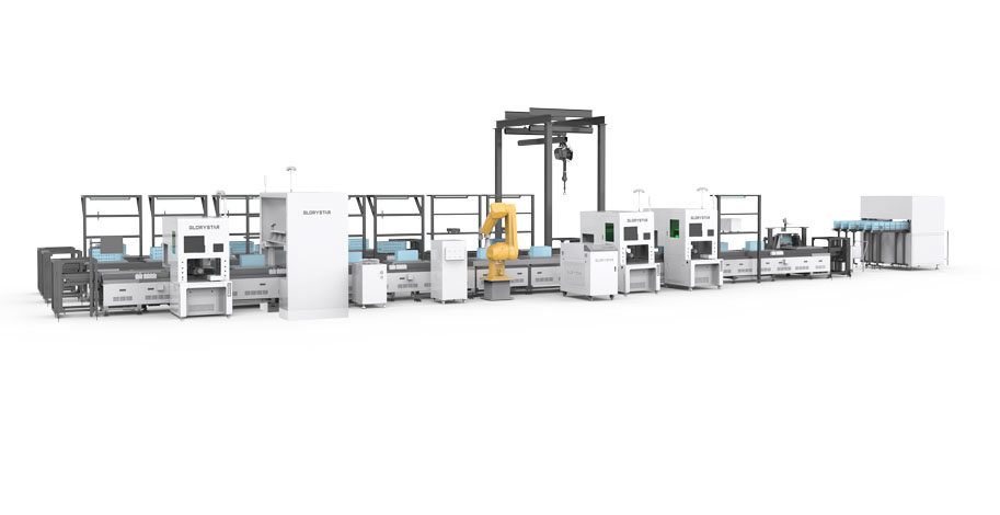 新能源自動(dòng)化線 新能源自動(dòng)化線