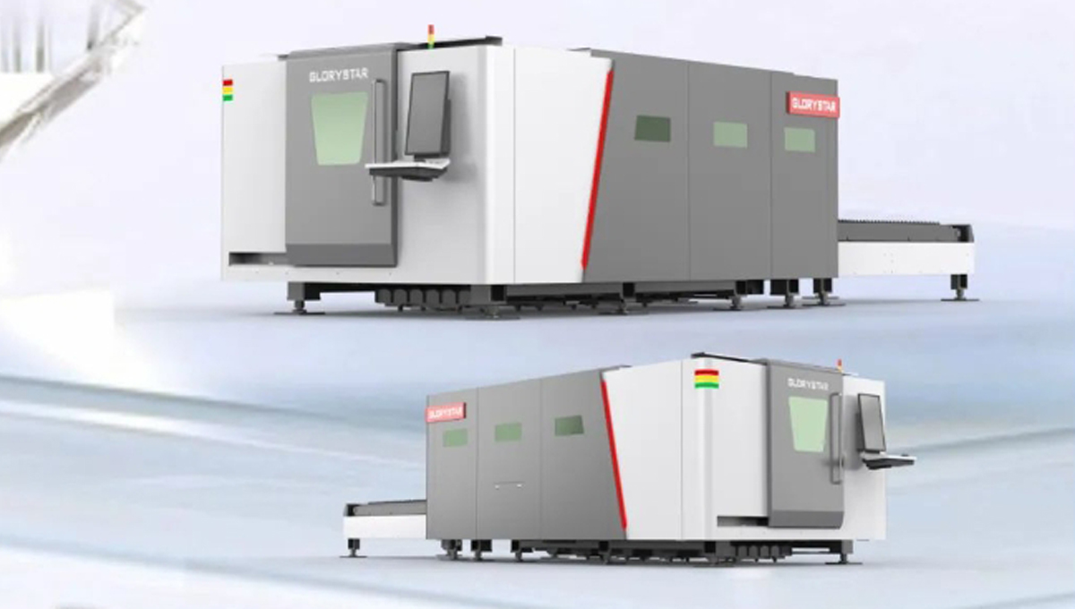 力星激光：品質(zhì)信賴 值得托“復(fù)”！