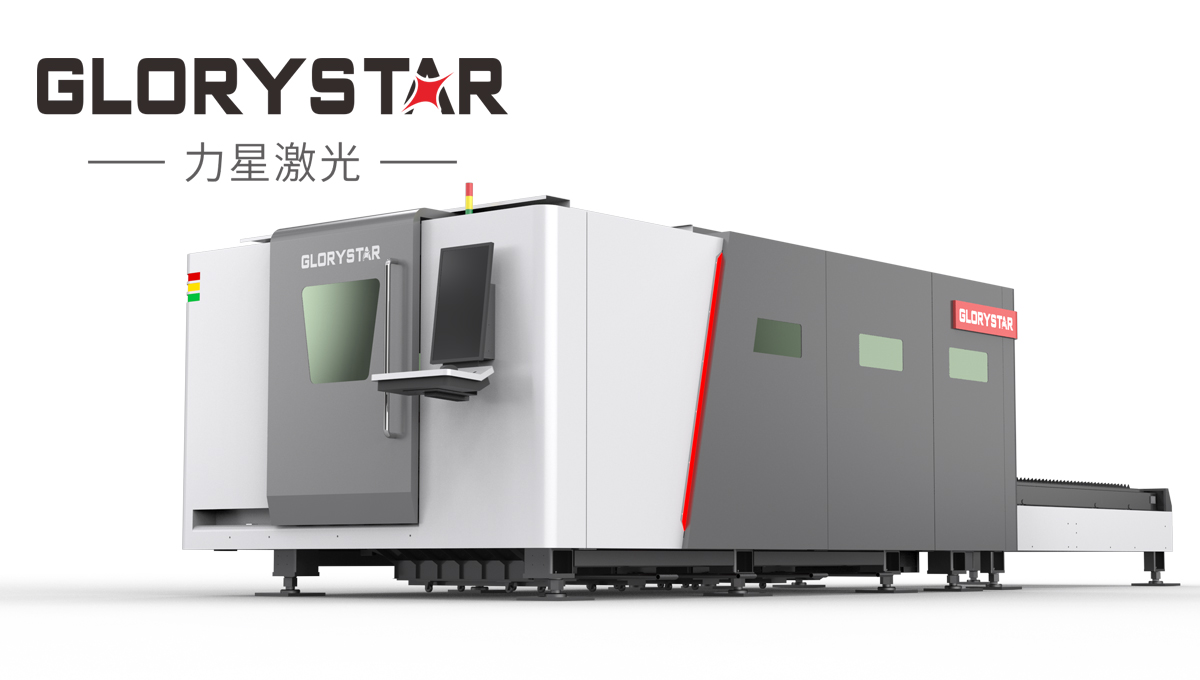 3000W激光切割機切割不銹鋼的方法，最詳細講解！