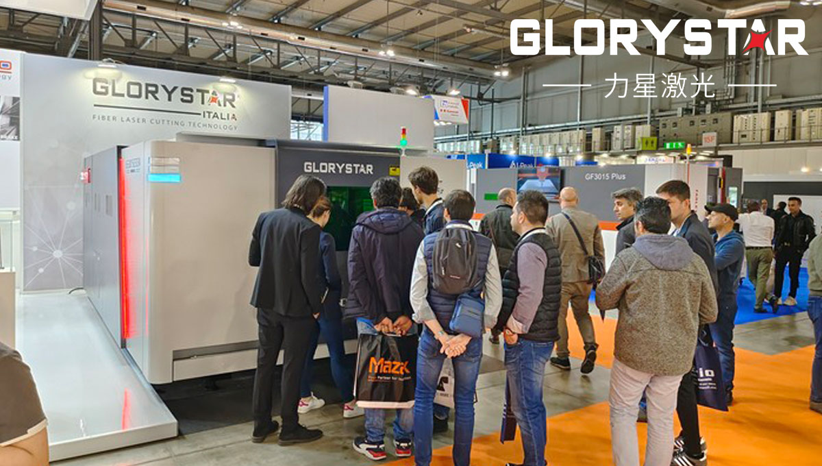 使用光纖激光切割機(jī)時(shí)切割工件毛刺怎么辦？切割面分層要怎么調(diào)試才能變好？