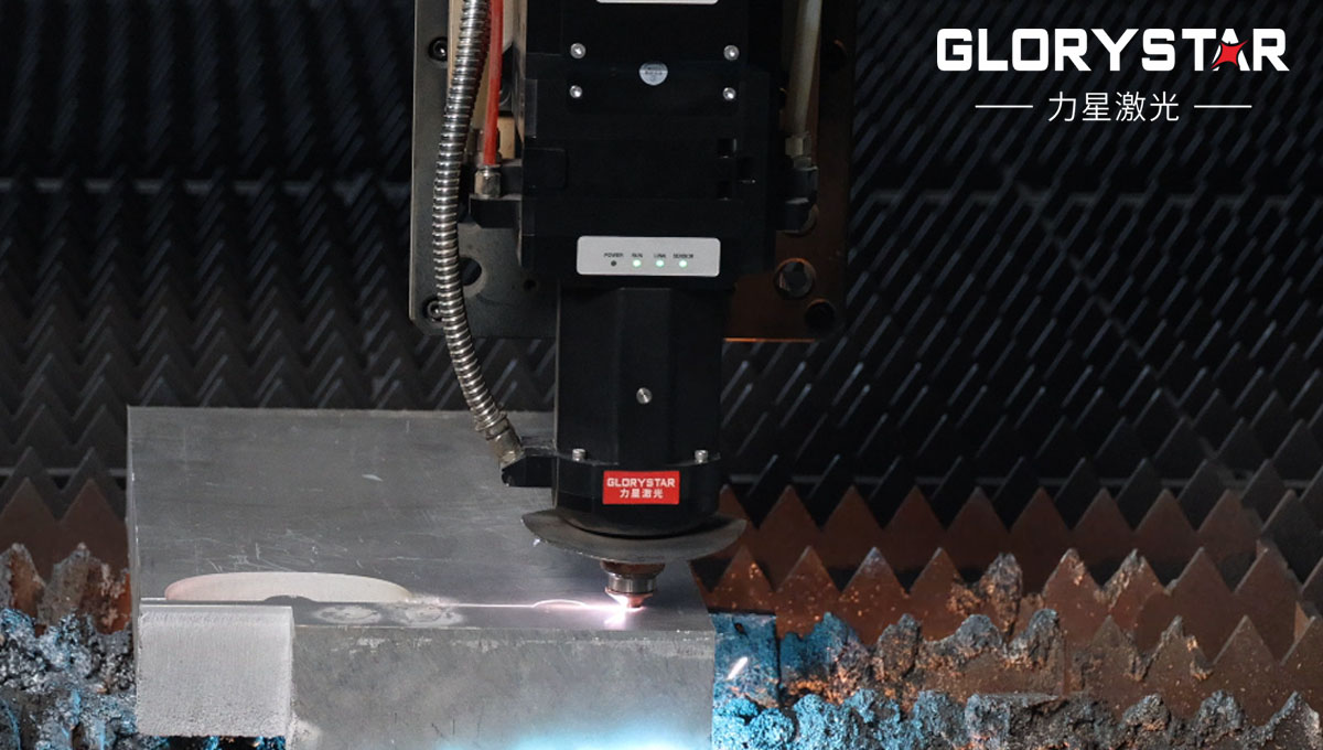 光纖激光切割機常見警報和問題解答，讓你快速解決麻煩！