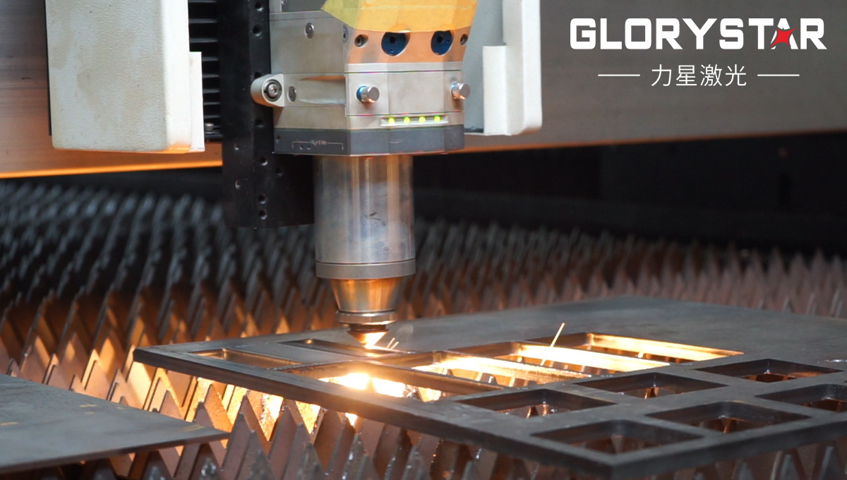 光纖激光切割機常見的問答，總有一問戳中你！