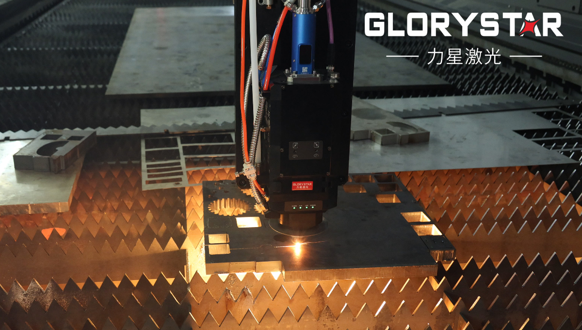 如何判斷激光切割機的質量好不好？這個方法很管用！