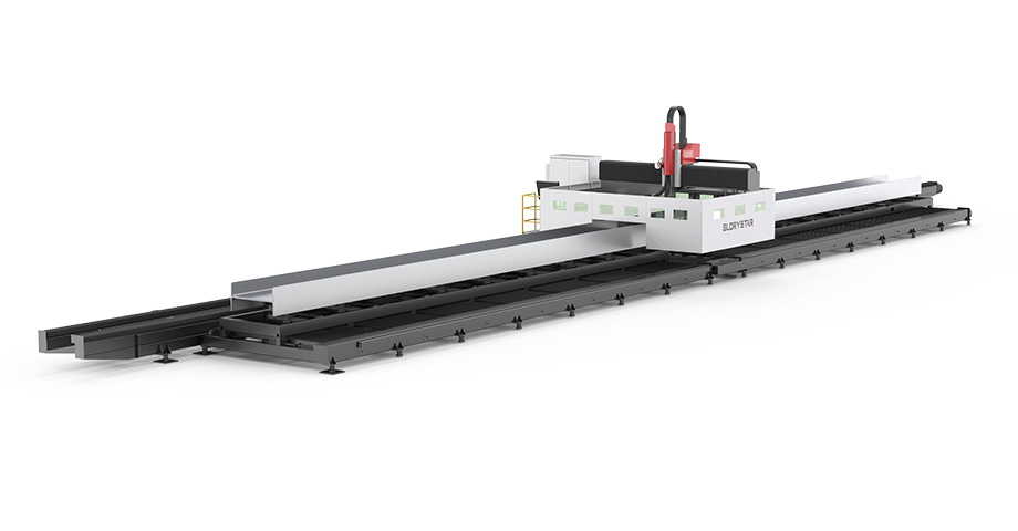 管材激光切割機(jī) 管材激光切割機(jī)