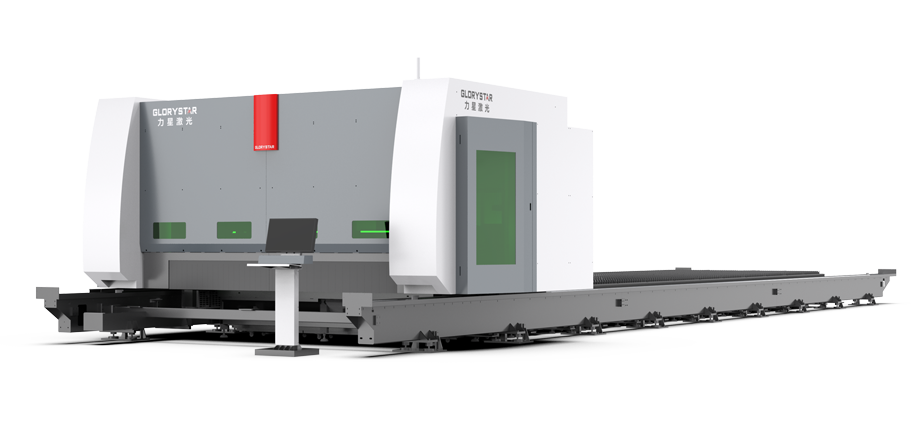 金屬激光切割機(jī) 金屬激光切割機(jī)