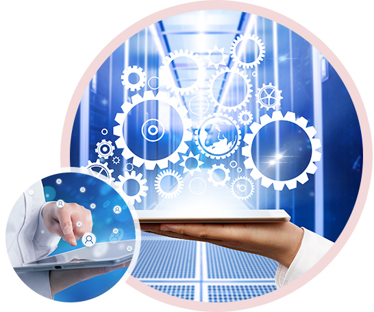 優(yōu)勢和前景